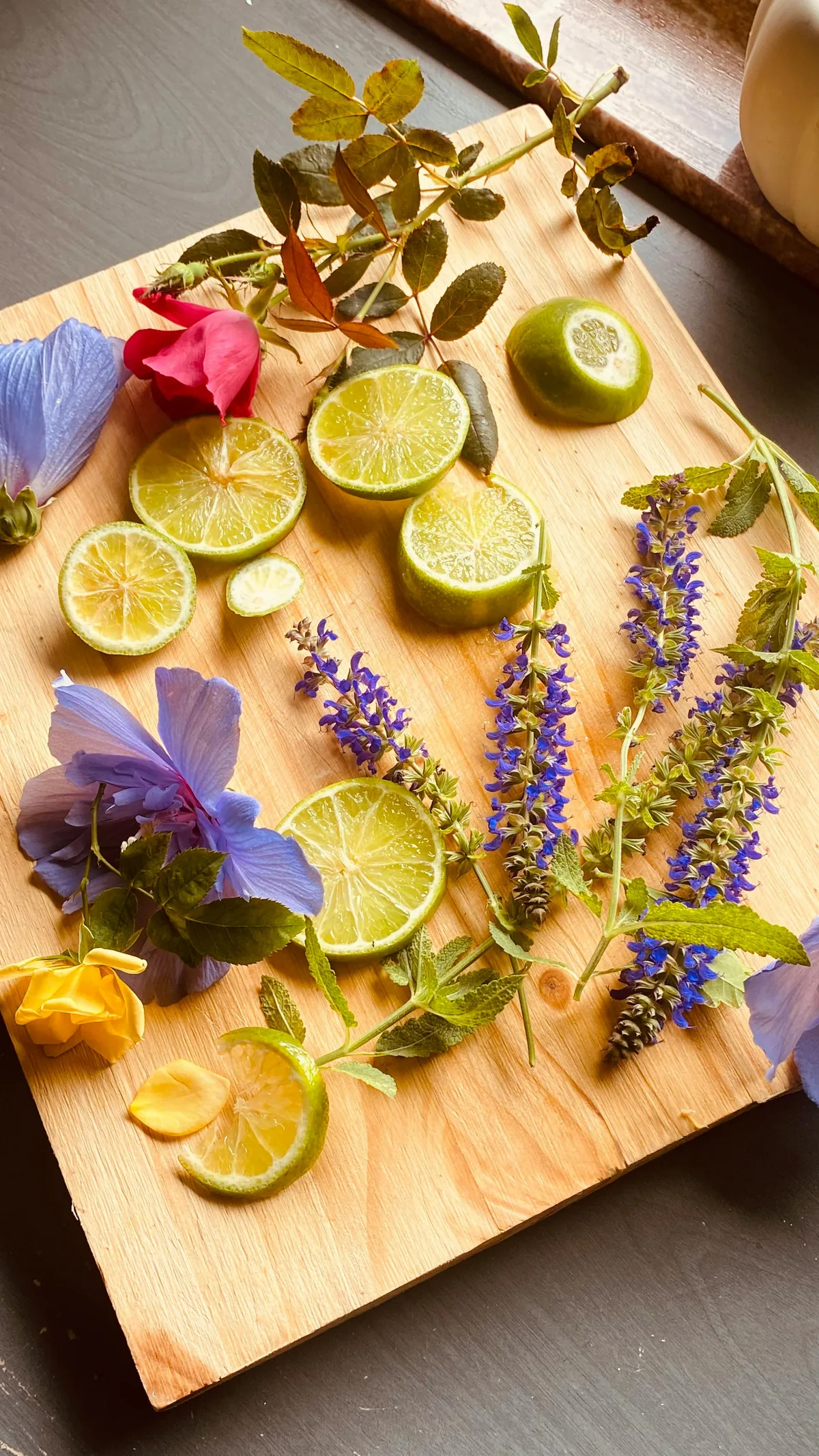 Flores de Bach para el pesimismo y los pensamientos negativos crónicos