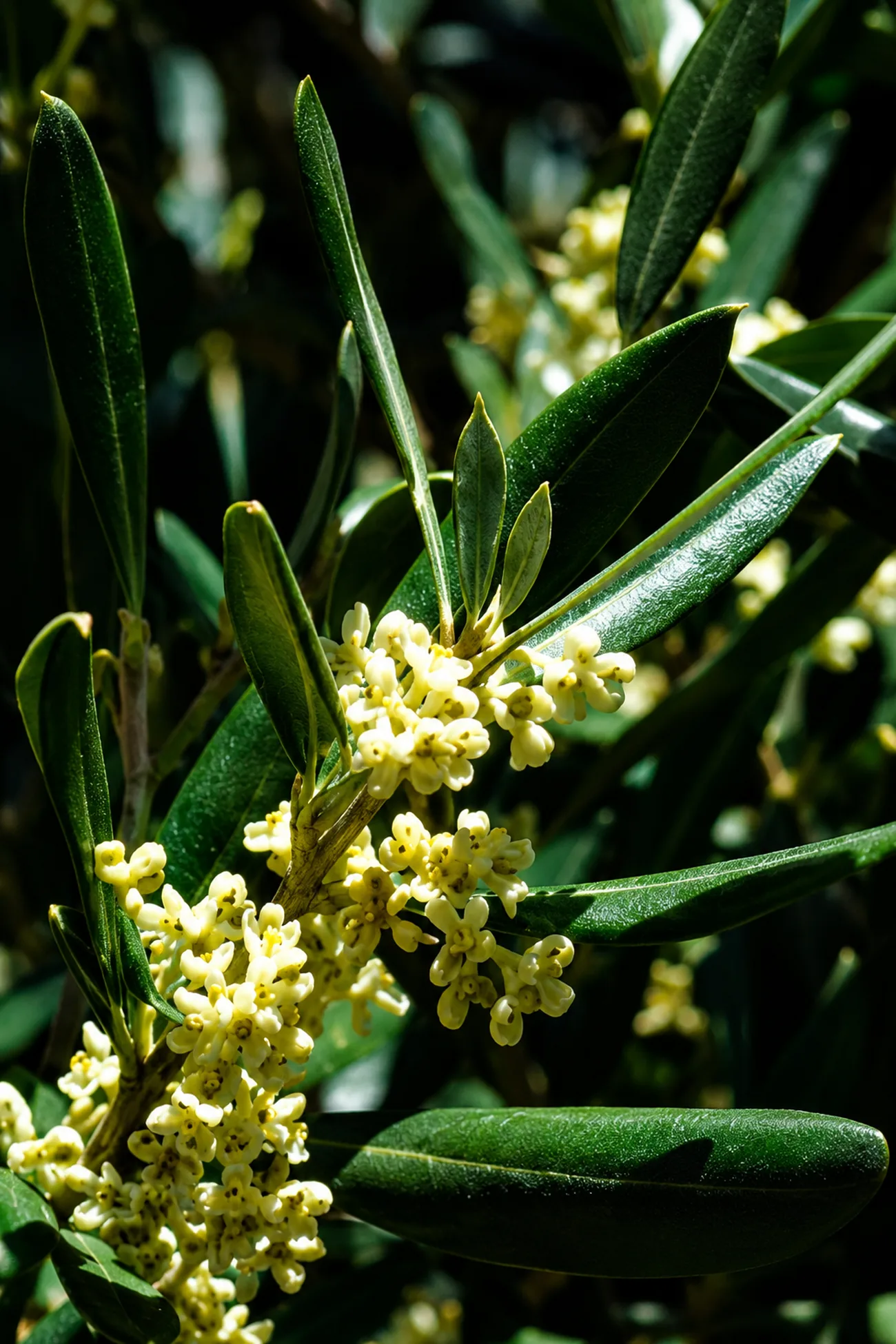Olivo